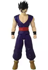 Dragon Ball Super Super Hero Figura Ultimate Gohan Limit Breaker Bandai 36756
