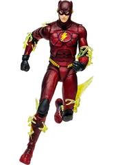  DC Multiverse Figurine The Flash McFarlane Toys TM15516 