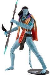  Avatar Figurine Tonowari McFarlane Toys TM16306 