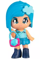Pinypon Série 13 Figurine avec accessoires Famosa PNY38000