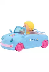 Amicicci Il Passeggino dei Amicicci Famosa CC020000