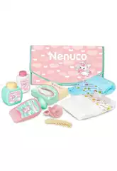 Nenuco Sac à Langer Famosa NFN29000