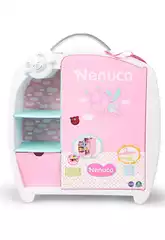 Nenuco Armoire Famosa NFN28000