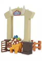Dino Ranch Dino Action Pack Famosa DNA05000