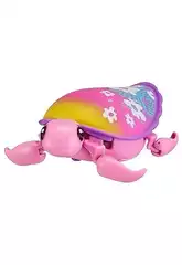 Little Live Pets Tortues Série 10 Famosa LPU08000 