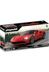 Playmobil Ferrari SF90 Stradale de Playmobil 71020