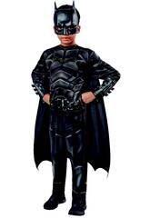 Disfraz Nio Batman Classic The Batman T-S Rubies 702979-S