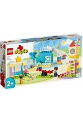 Lego Duplo Grande Parco Giochi 10991