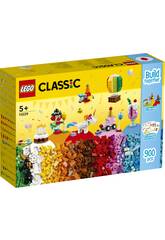 Lego Classic Divertimento Creativo Festa 11029
