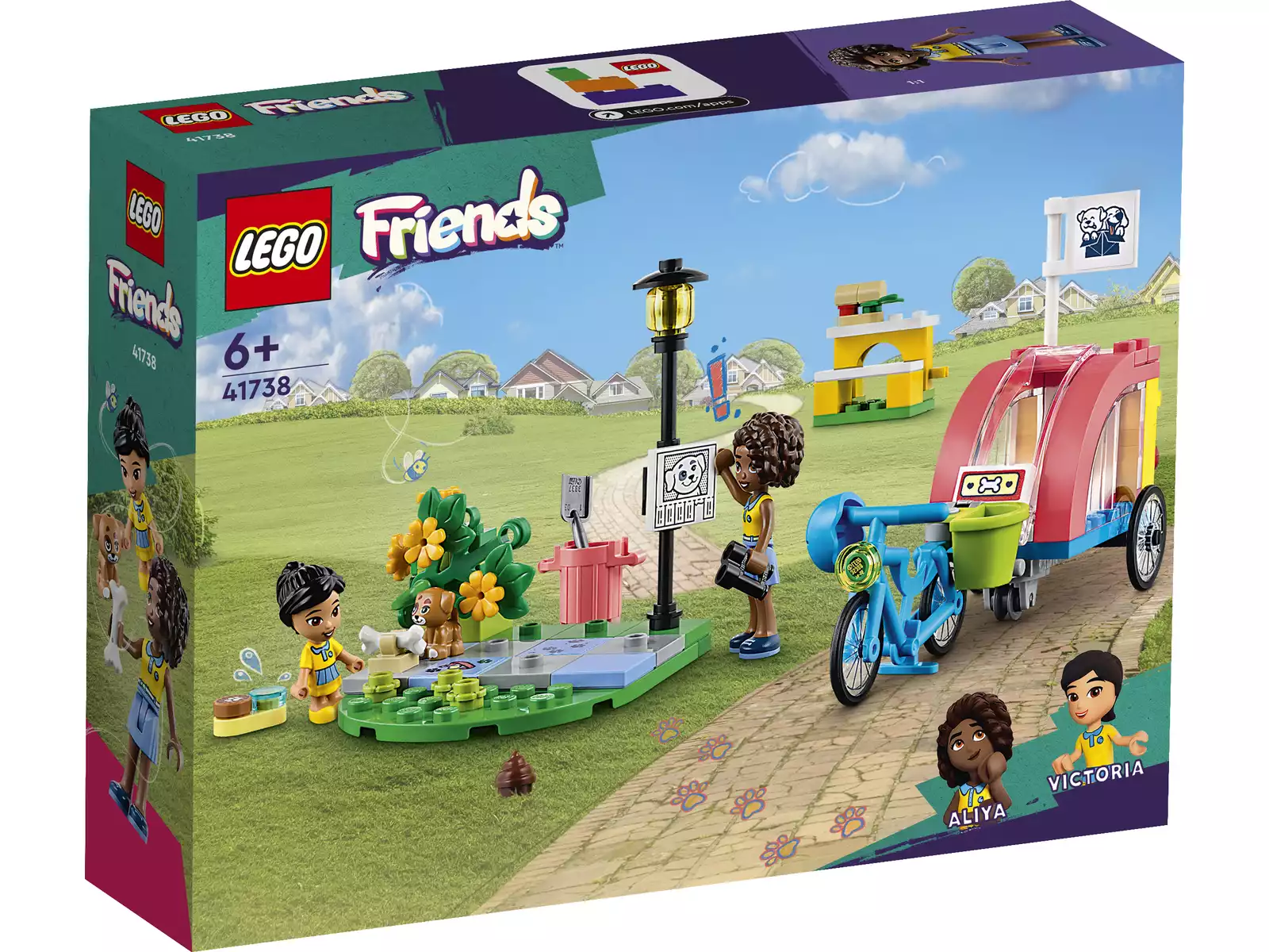 Acheter Lego Friends Chambre de Nova 41755 - Juguetilandia