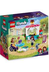 Lego Friends Pfannkuchenständer 41753