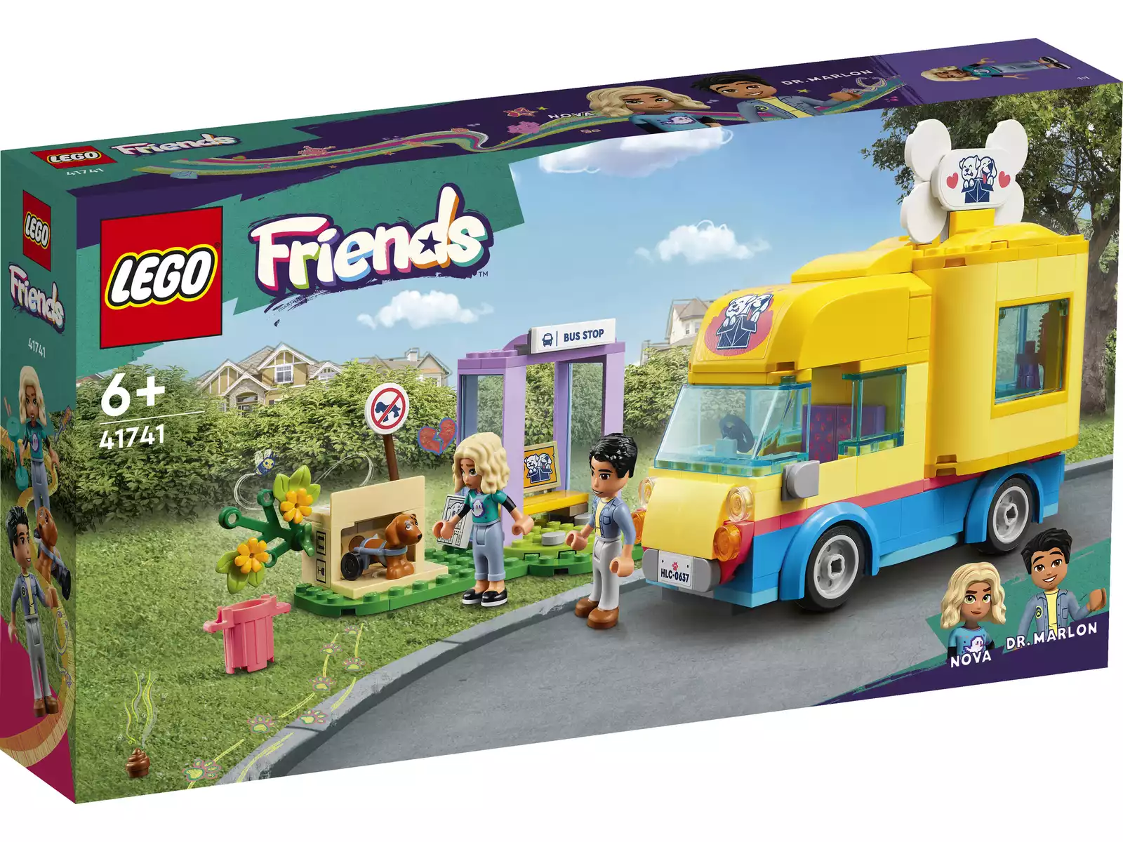 Acheter Lego Friends Chambre de Liann - Juguetilandia