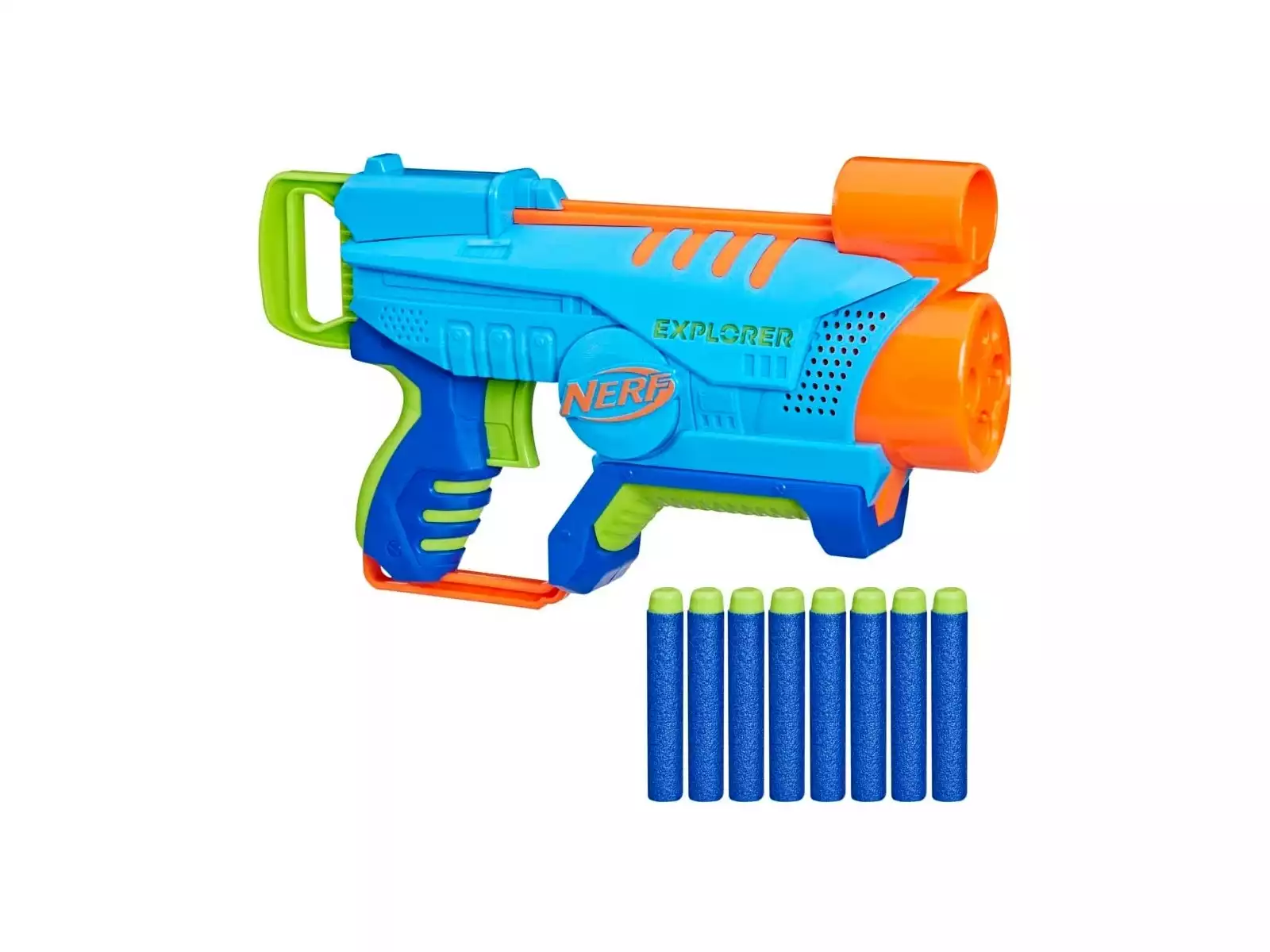 Nerf Roblox Viper Strike Hasbro F5483 - Juguetilandia