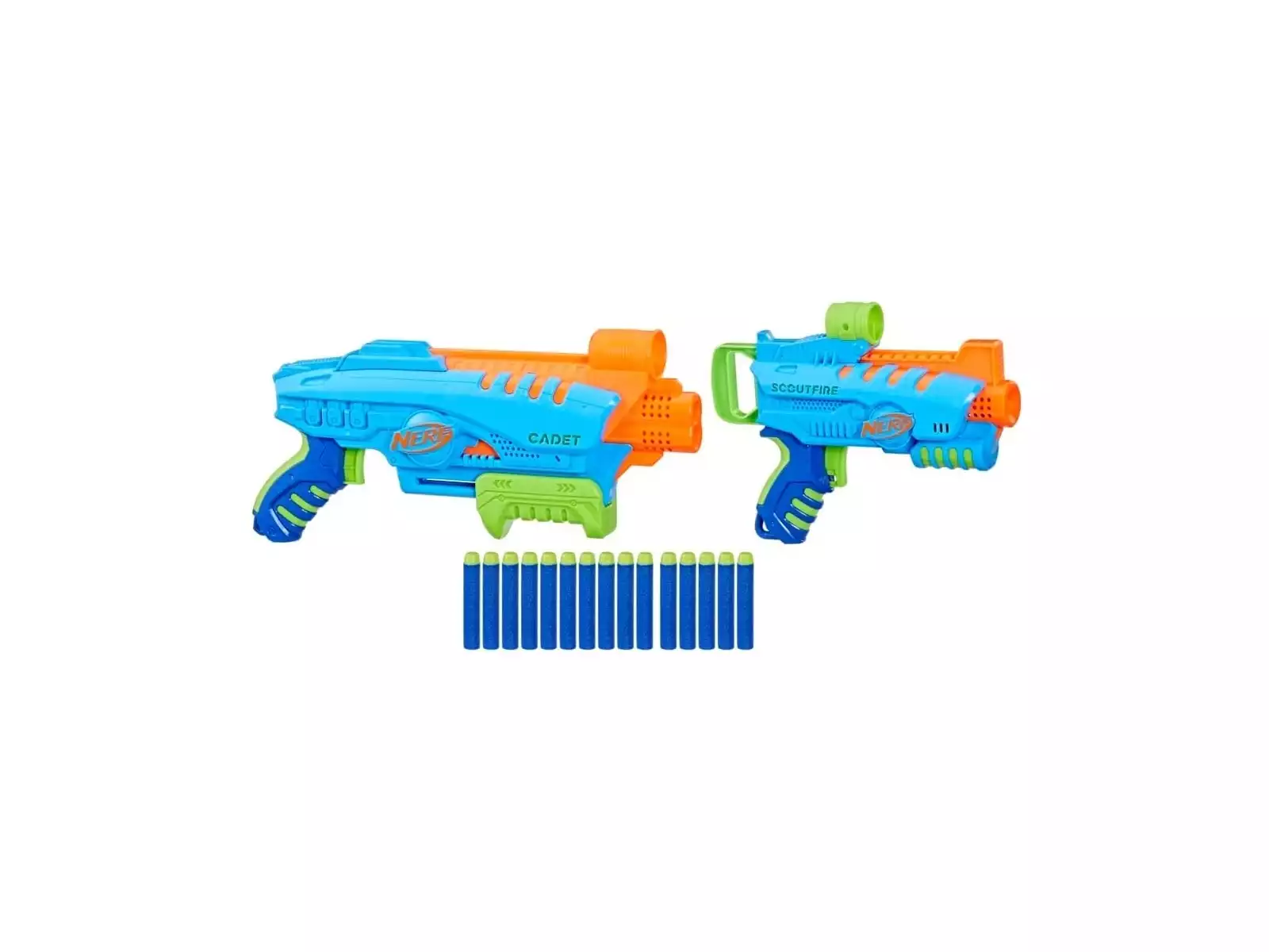 Nerf Roblox Viper Strike Hasbro F5483 - Juguetilandia