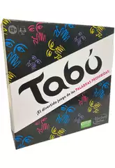 Tabú Hasbro F5254