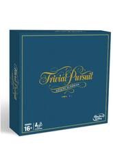 Trivial Pursuit en Portugais Hasbro C1940190