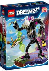 Lego Dreamzzz Monstruo de la Jaula 71455