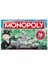 Monopoly Classique Portugal Hasbro C1009521