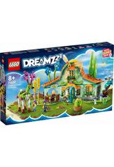 Lego Dreamzzz Estbulo de Criaturas de Sonhos 71459