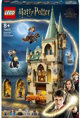 Lego Harry Potter Hogwarts Sala dei Menestrelli 76413