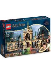 Lego Harry Potter Batalla de Hogwarts 76415