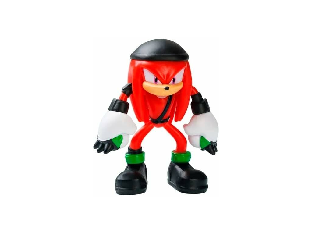 SONIC PRIME FIGURA