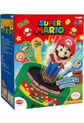 Super Mario Jeu de Saut Mario Bizak 30693538