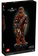 Lego Star Wars Chewbacca 75371