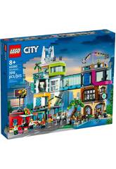 Lego City My City Centre 60380