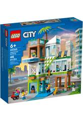 Lego City Apartmentgebude 60365