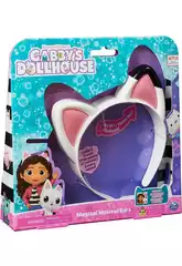 Oreilles magiques musicales de Gabby's Dollhouse Spin Master 6060413
