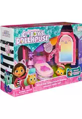 La Maison de Poupées de Gabby Chambre Deluxe Doux Rêves Spin Master 6062037
