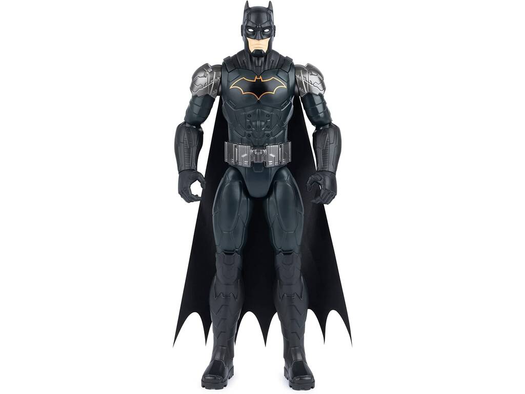 Batman DC Figur Combat Batman Spin Master 6065137