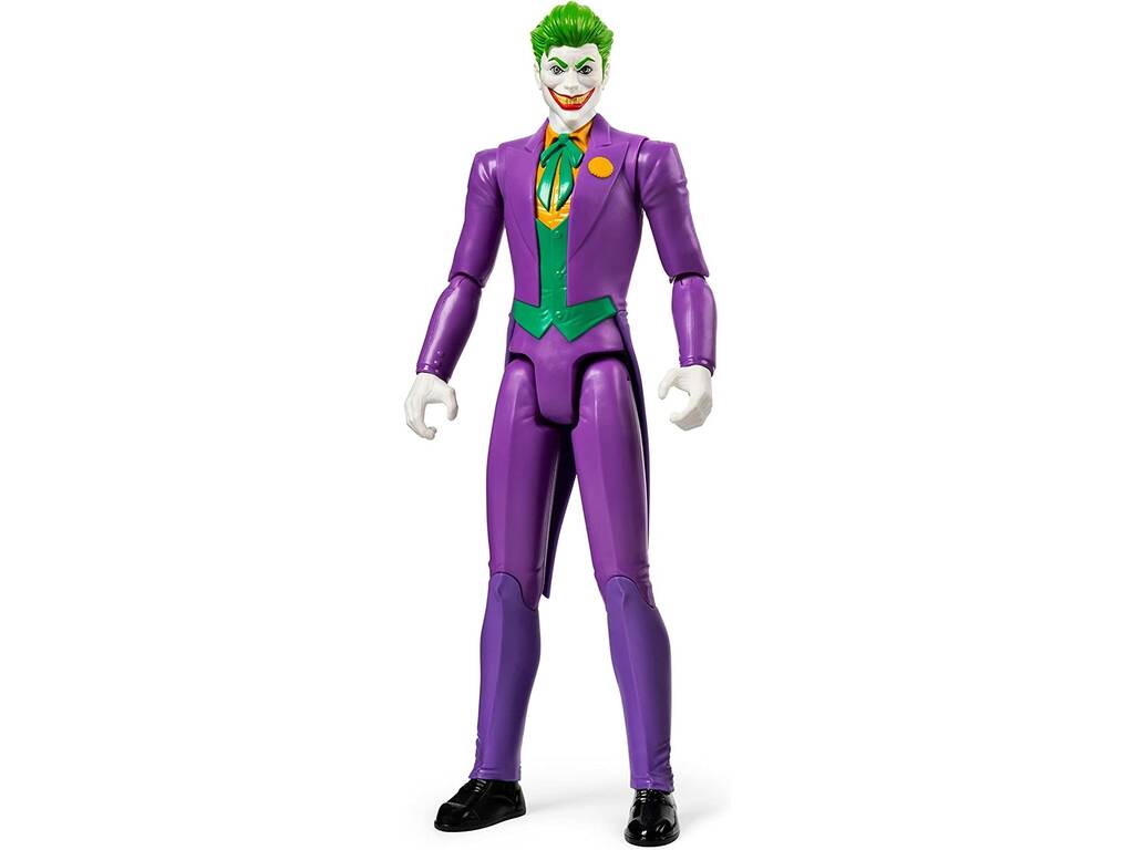 Batman-Figur The Joker Spin Master 6060344