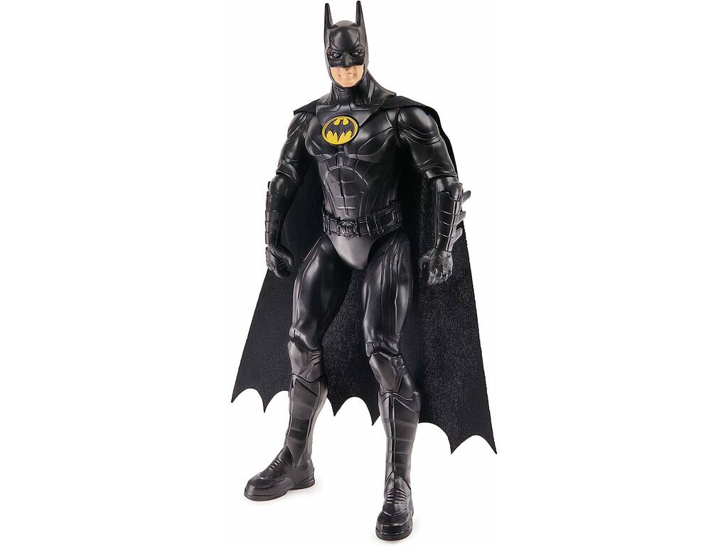The Flash Movie Figura di Batman 30 cm. Spin Master 6065487