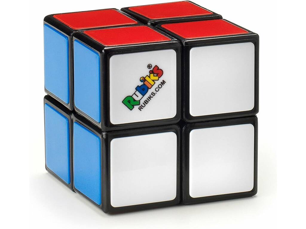 Rubik's Mini 2x2 Spin Master 6063963