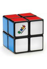 Rubiks Mini 2x2 Spin Master 6063963