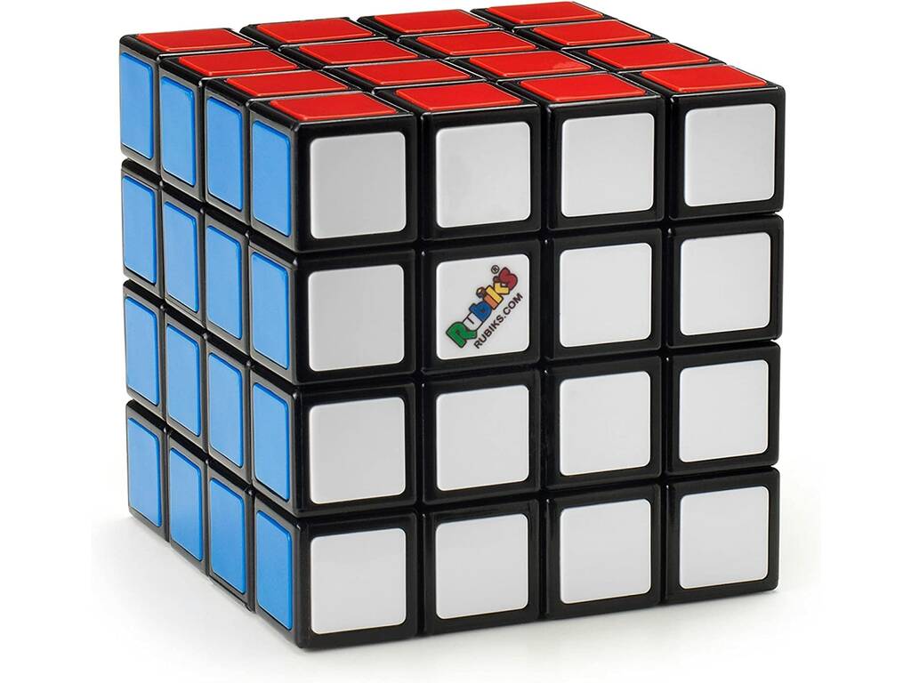 Rubik's 4x4 von Spinmaster 6064639