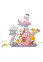 Sylvanian Families Castle of Mermaids Epoch To Imagine 5701