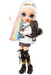 Rainbow High Junior Boneca Amaya Raine MGA 582953