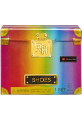 Rainbow High Accesorios de Moda Zapatos MGA 586074