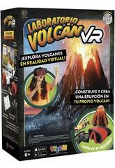 Laboratorio Volcn VR Toy Partner 94499