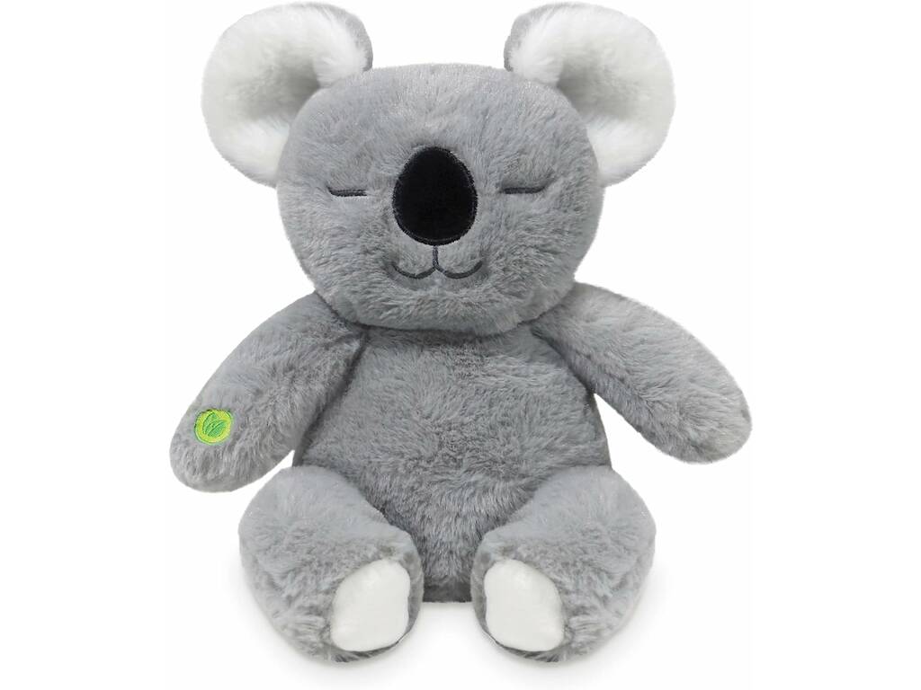Koala Mindful Lil Minds Toy Partner HUN0837