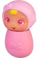 Les ventres Baby Pink-Twink de Famosa BEE08000