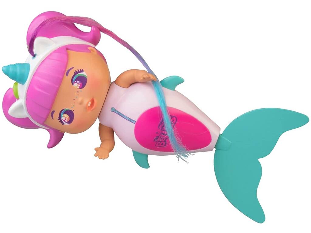 The Mini Bellie Rosie Swims Famosa BEE09100