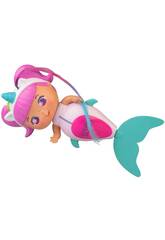 Die Mini Bellie Rosie Swims Famous BEE09100