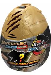 Switch & Go Surprise Dinos Vtech 422522
