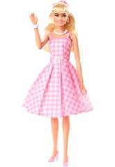 Barbie The Movie Muñeca Barbie Perfect Day Mattel HPJ96