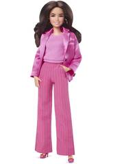 Barbie The Movie Boneca Gloria Perfect Day Mattel HPJ98