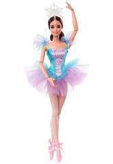 Barbie Signature Ballet Wishes Morena Mattel HCB87